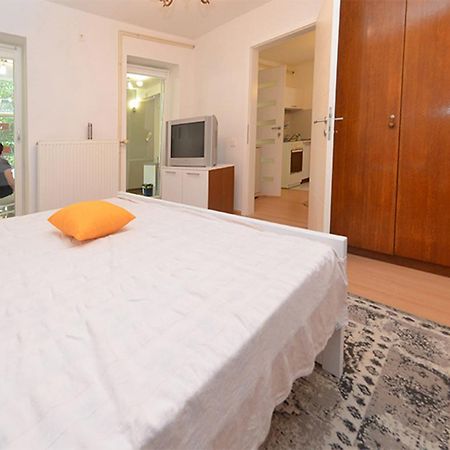 Apartments Asja Sarajevo Luaran gambar