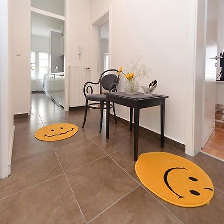 Apartments Asja Sarajevo Luaran gambar