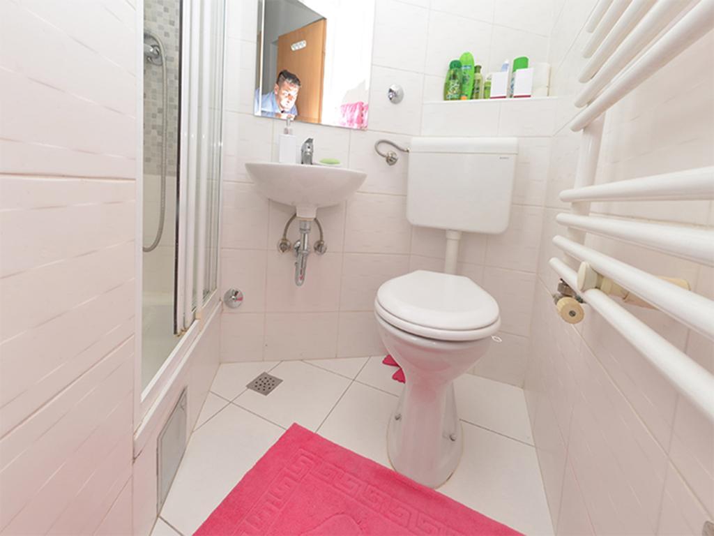 Apartments Asja Sarajevo Luaran gambar