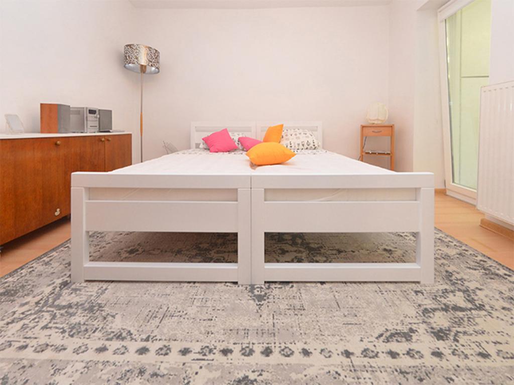 Apartments Asja Sarajevo Luaran gambar