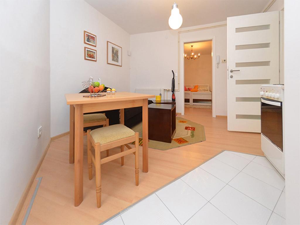 Apartments Asja Sarajevo Luaran gambar