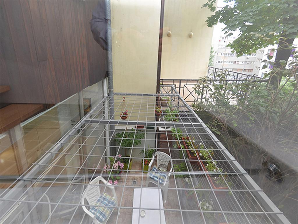 Apartments Asja Sarajevo Luaran gambar