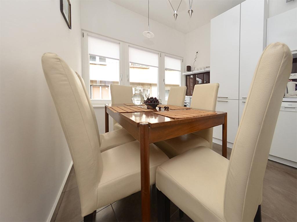 Apartments Asja Sarajevo Luaran gambar