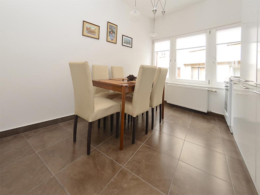 Apartments Asja Sarajevo Luaran gambar