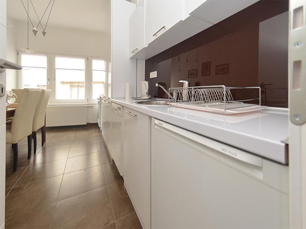Apartments Asja Sarajevo Luaran gambar