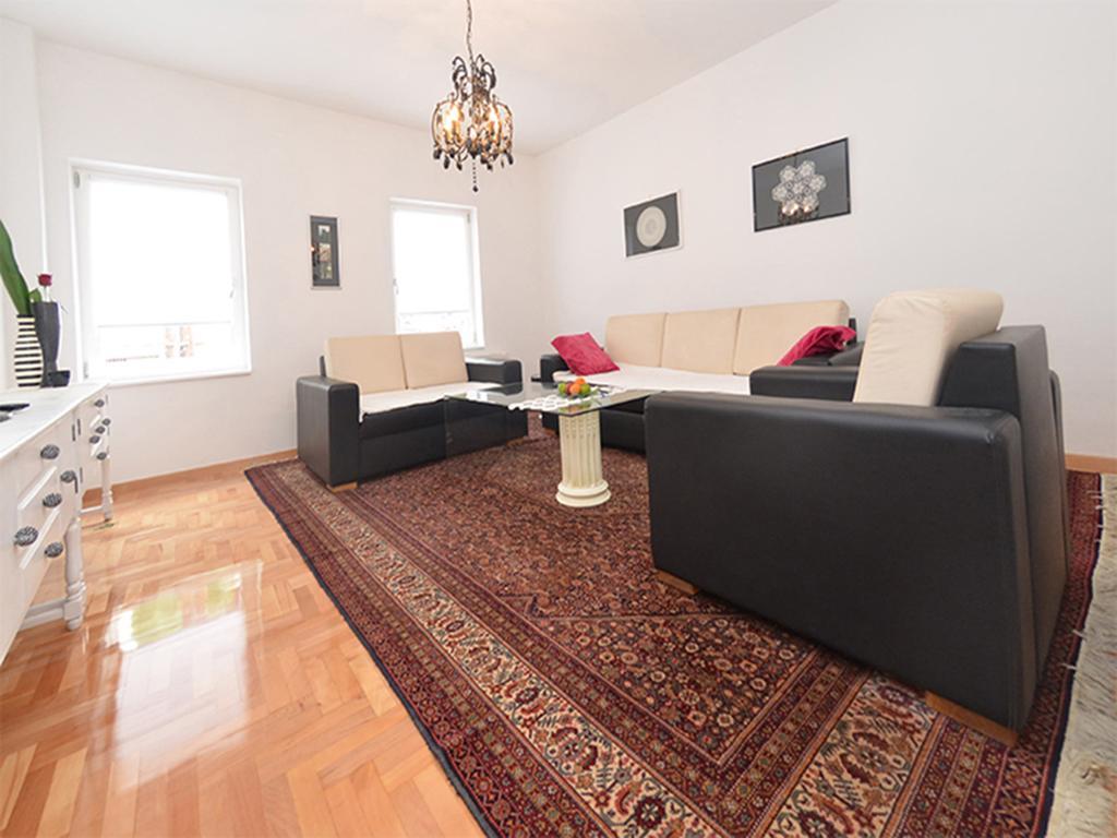 Apartments Asja Sarajevo Luaran gambar
