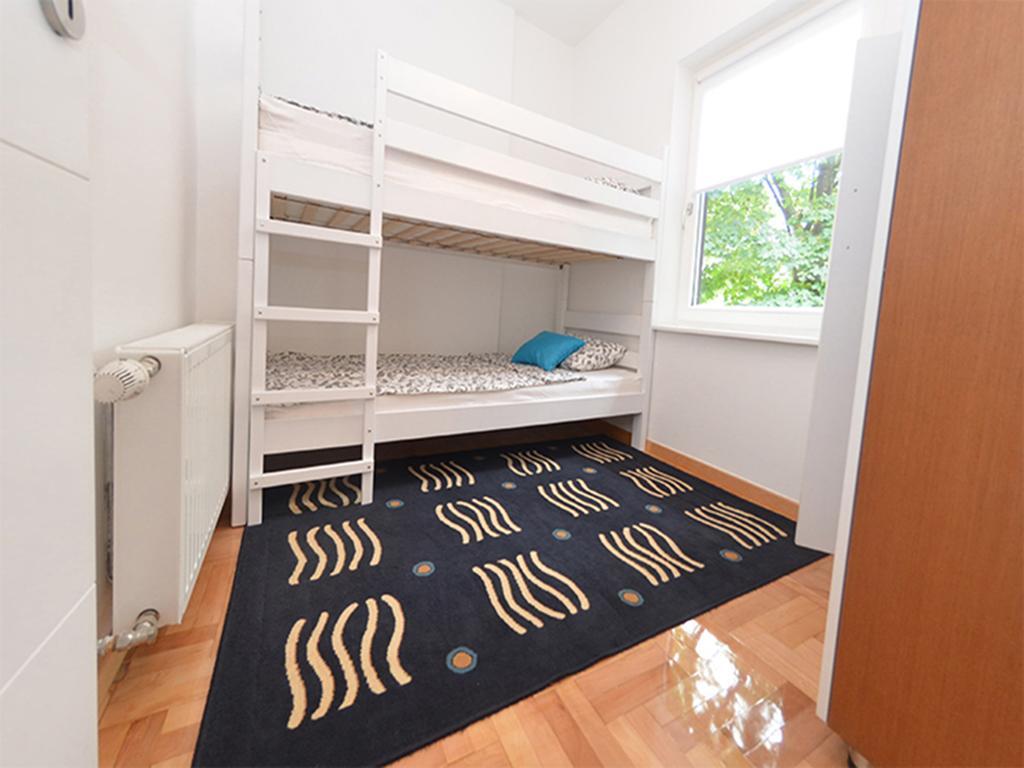 Apartments Asja Sarajevo Luaran gambar