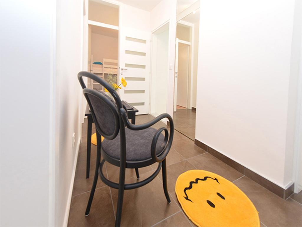Apartments Asja Sarajevo Luaran gambar
