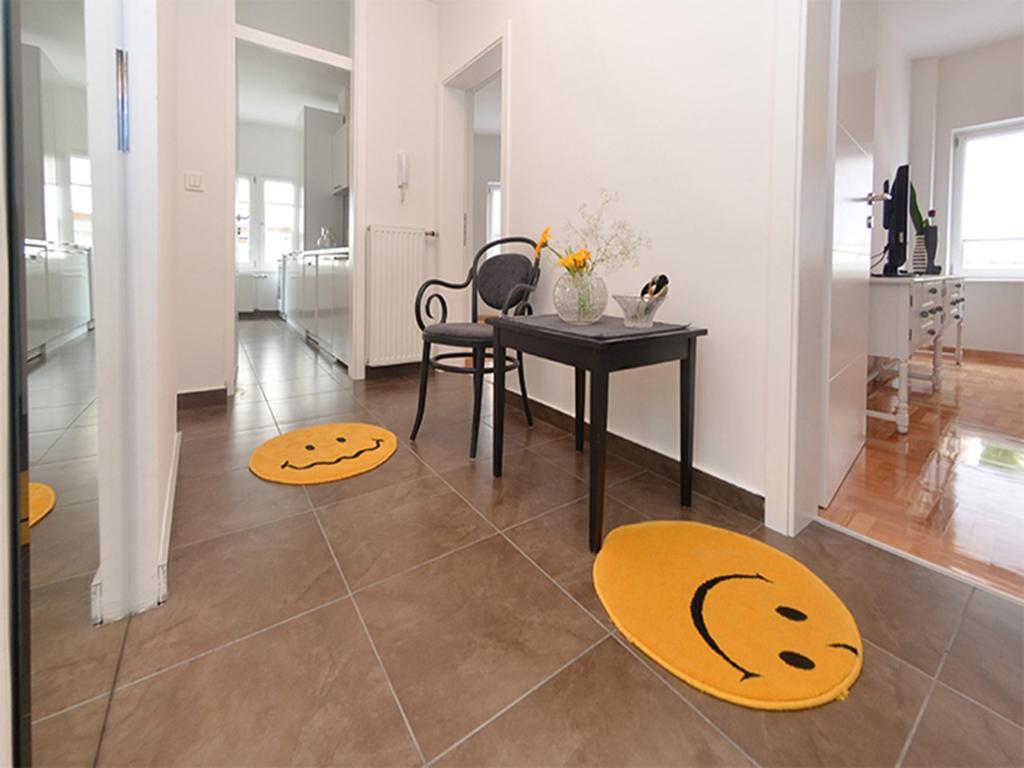 Apartments Asja Sarajevo Luaran gambar